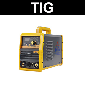 TIG welder